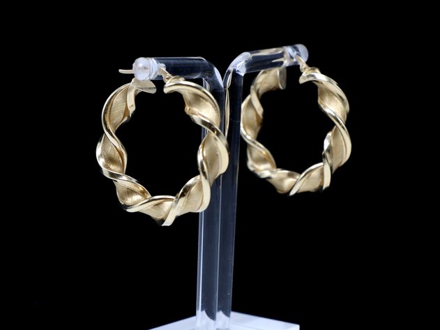 Image for Jewelry | August 27, 2025 at 8:00 PM