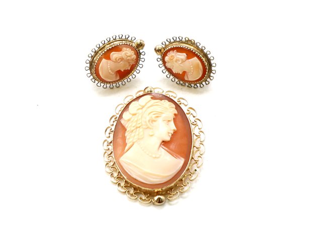 Image for Jewelry | August 27, 2025 at 8:00 PM