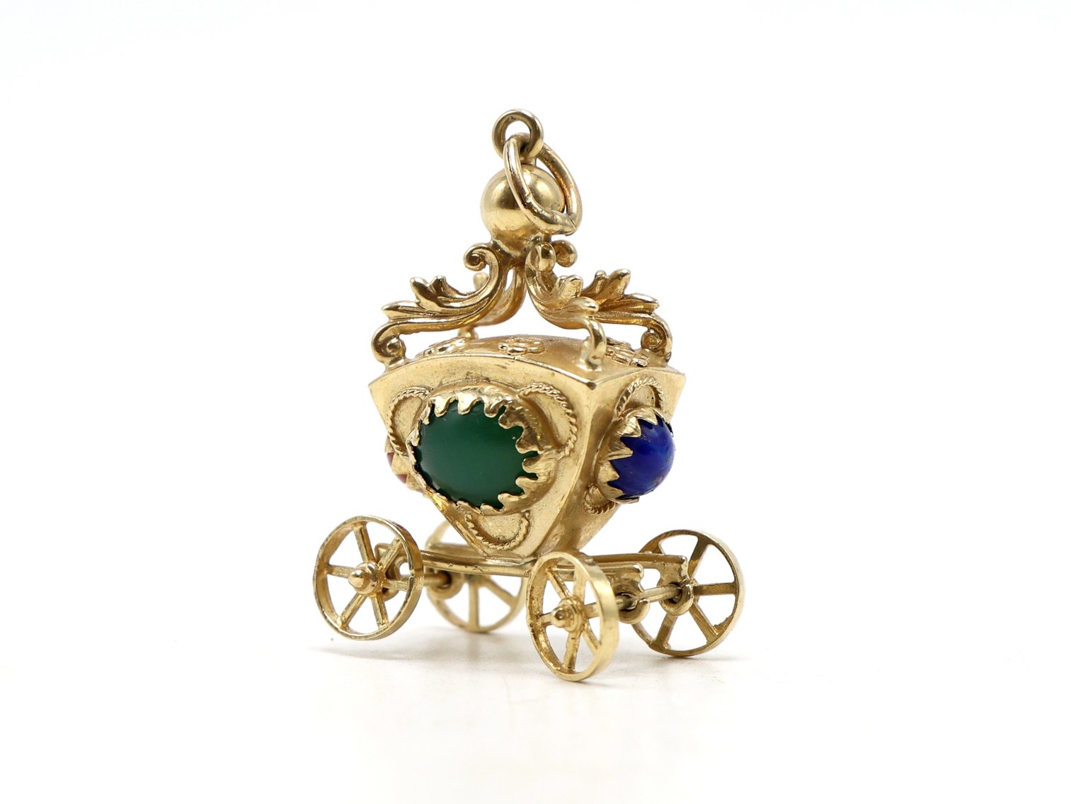 Image for Jewelry | August 27, 2025 at 8:00 PM