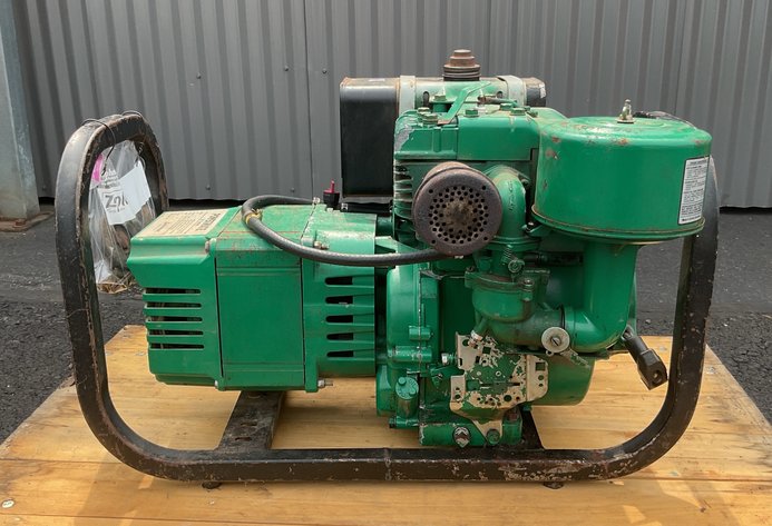 Image for Tools and Equipment | August 28, 2025 at 7:00 PM