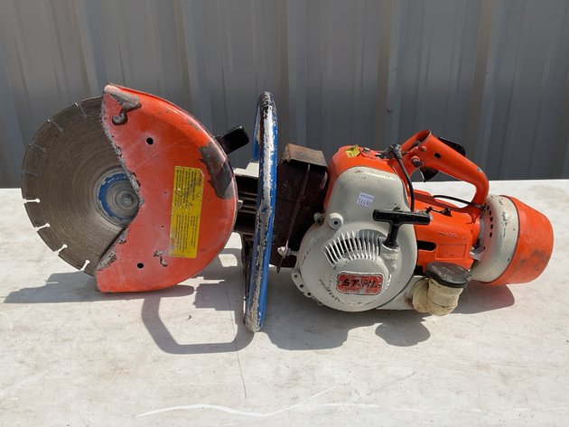 Image for Tools and Equipment | August 28, 2025 at 7:00 PM