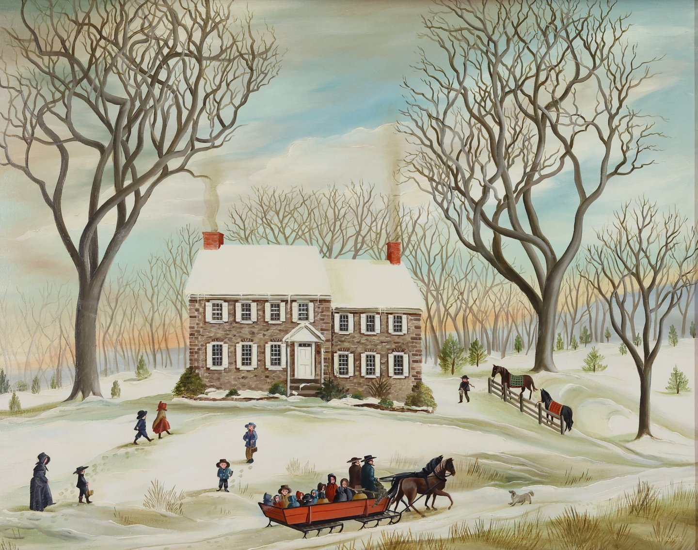 Image for Fine and Decorative Arts | September 4, 2025 at 10:00 AM