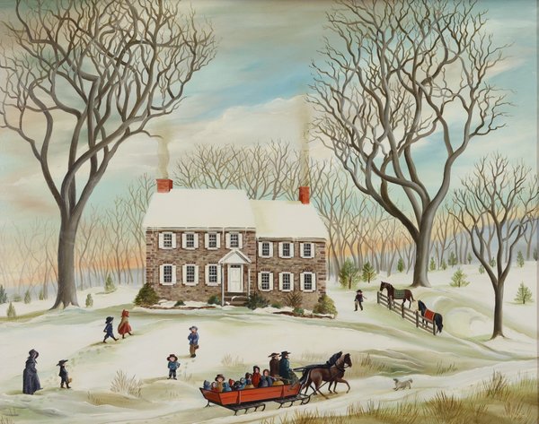 Image for Fine and Decorative Arts | September 4, 2025 at 10:00 AM