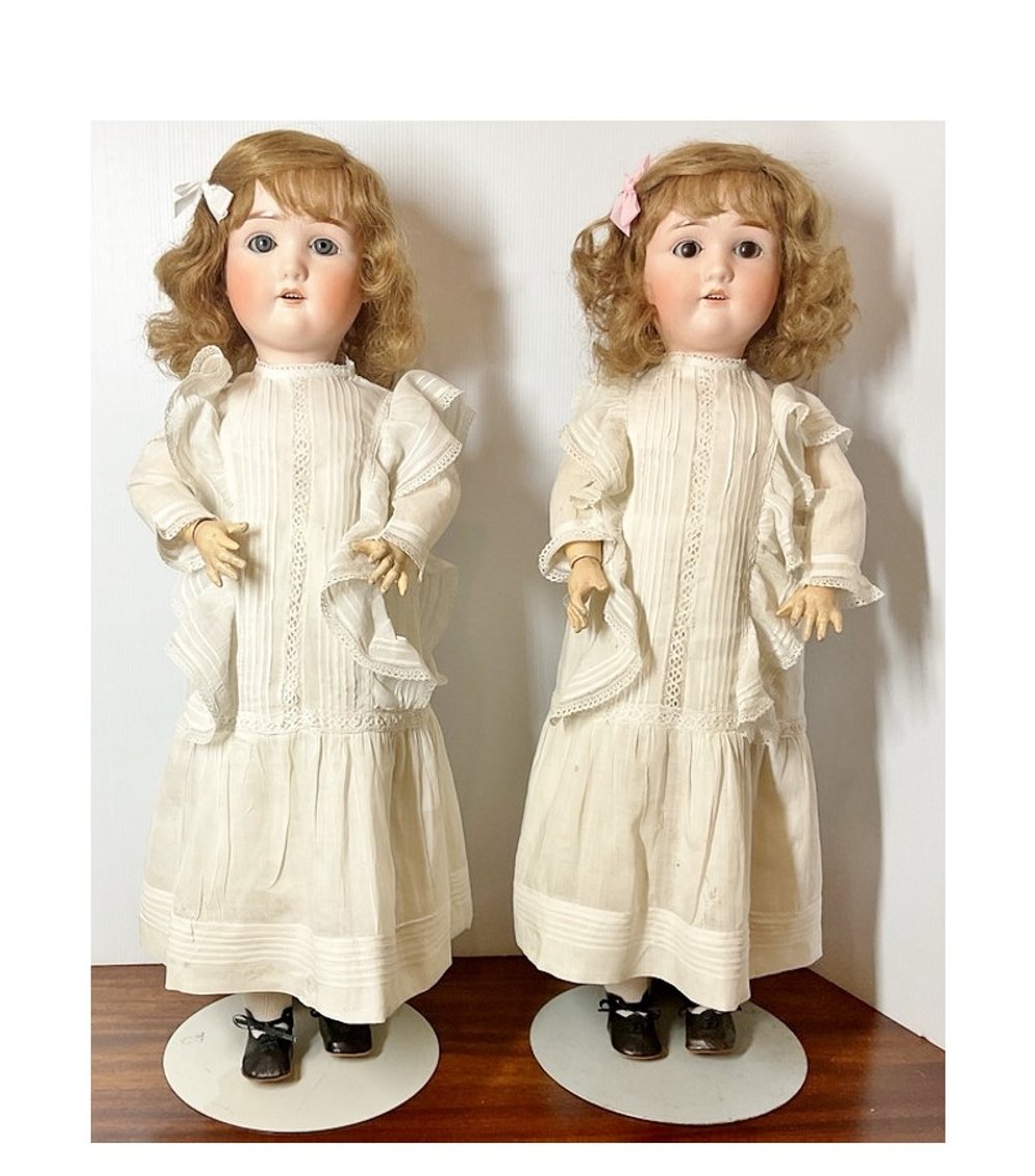 Image for Business Liquidation of Good Golly Dolly | Estate of Gloria Casale | Skippack, PA | September 8, 2025 at 8:00 PM | Part 2