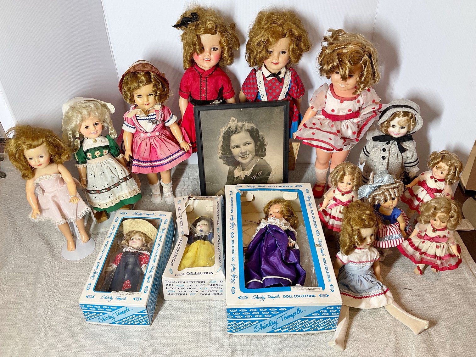 Image for Business Liquidation of Good Golly Dolly | Estate of Gloria Casale | Skippack, PA | September 8, 2025 at 8:00 PM | Part 2