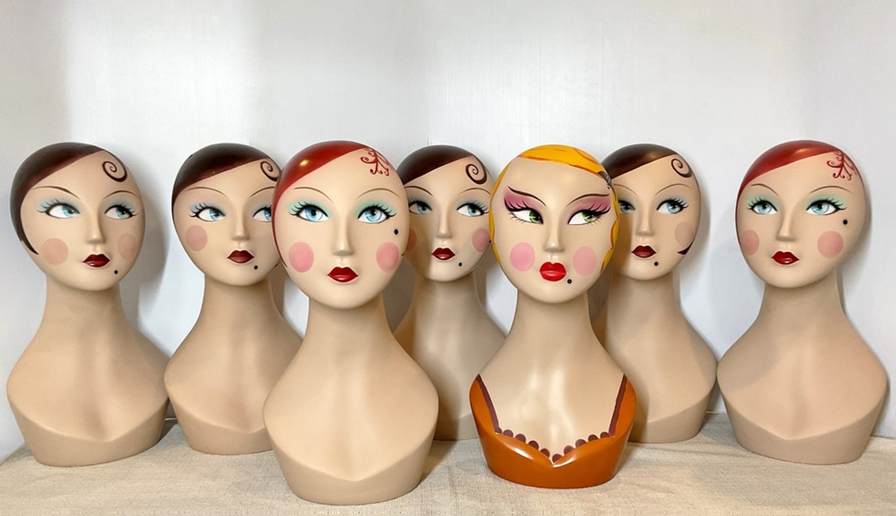 Image for Business Liquidation of Good Golly Dolly | Estate of Gloria Casale | Skippack, PA | September 7th at 8:00 PM | Part 1