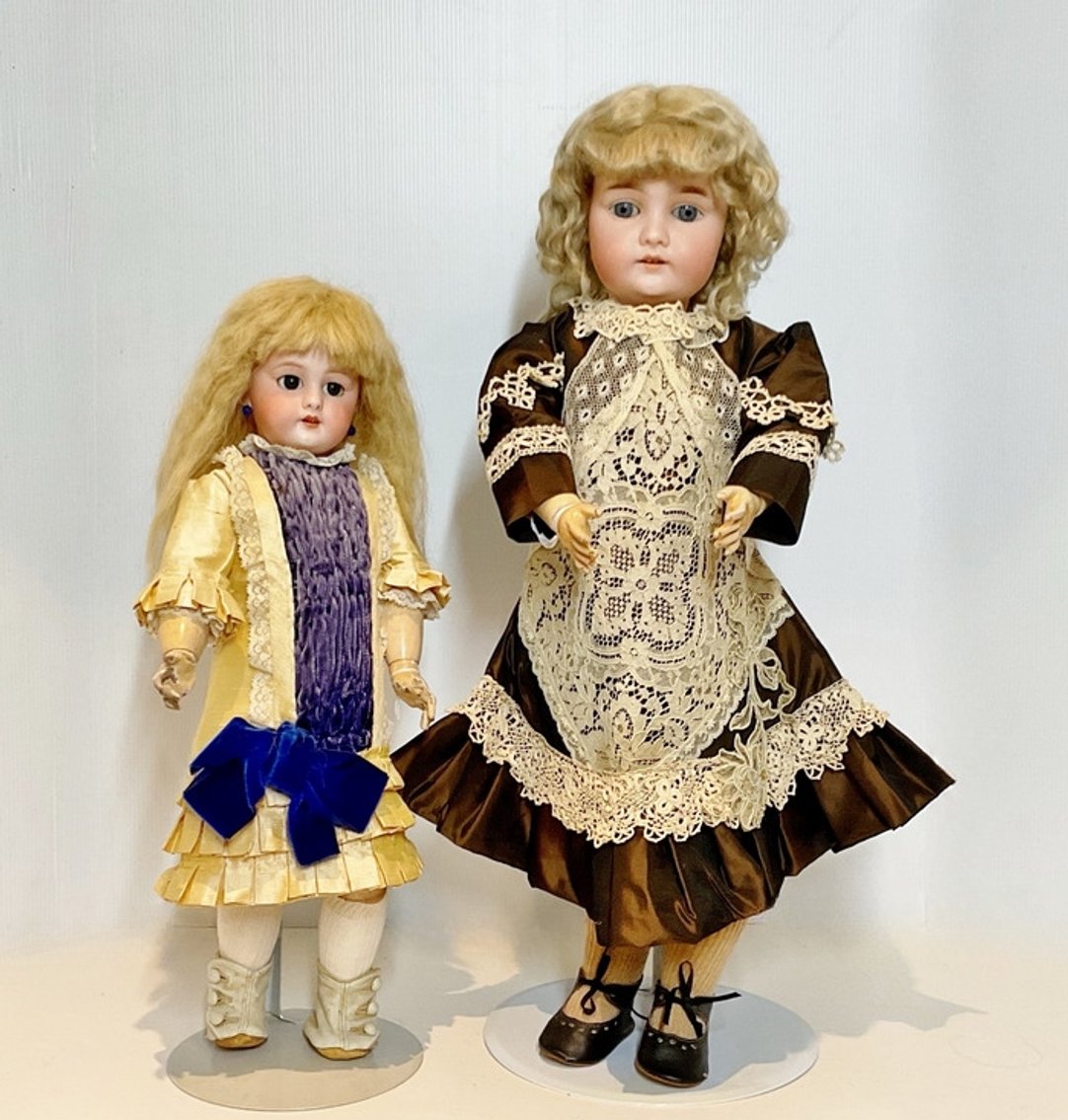 Image for Business Liquidation of Good Golly Dolly | Estate of Gloria Casale | Skippack, PA | September 7th at 8:00 PM | Part 1