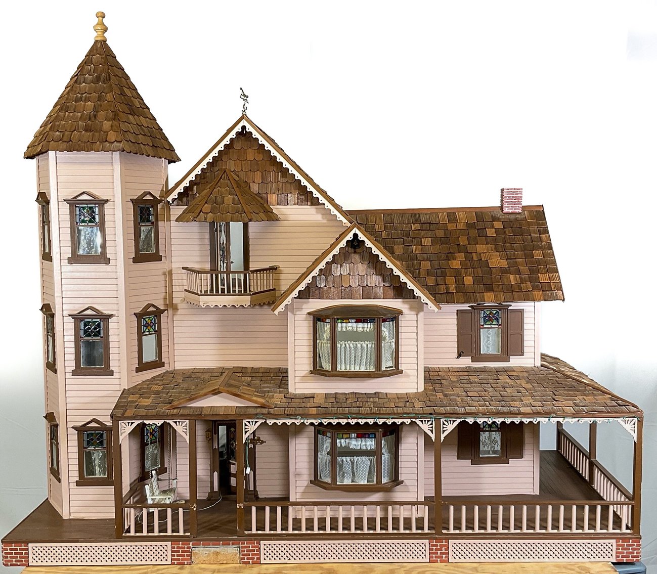 Image for Toys and Trains | September 10, 2025 at 8:00 PM