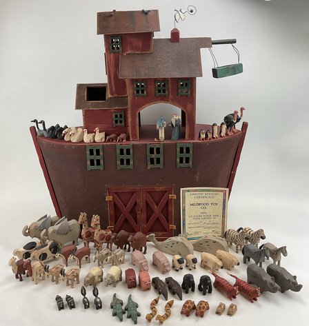 Image for Toys and Trains | September 10, 2025 at 8:00 PM