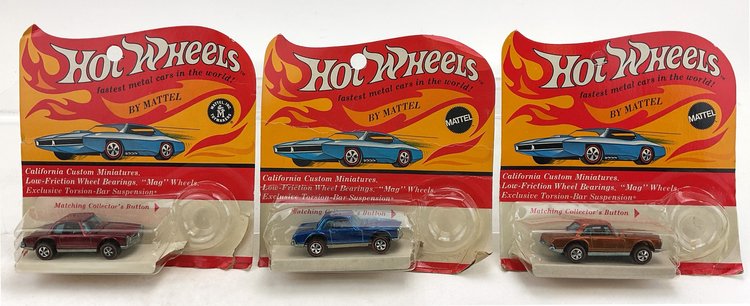 Image for Toys and Trains | September 10, 2025 at 8:00 PM