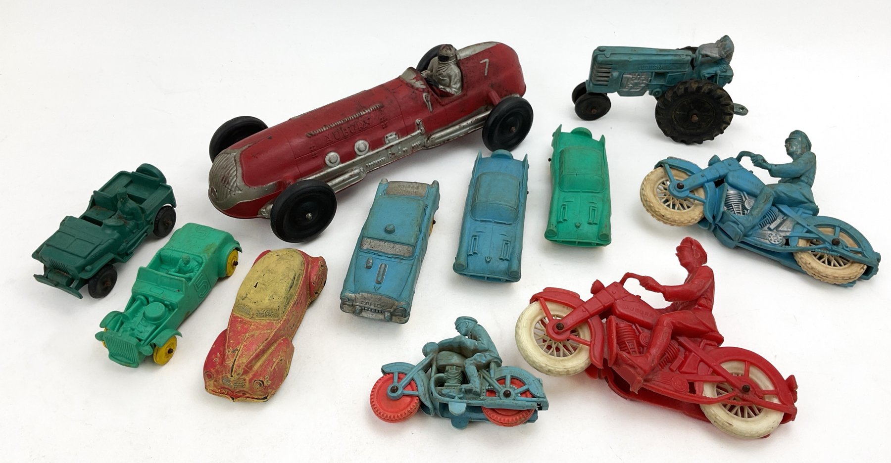 Image for Toys and Trains | September 10, 2025 at 8:00 PM