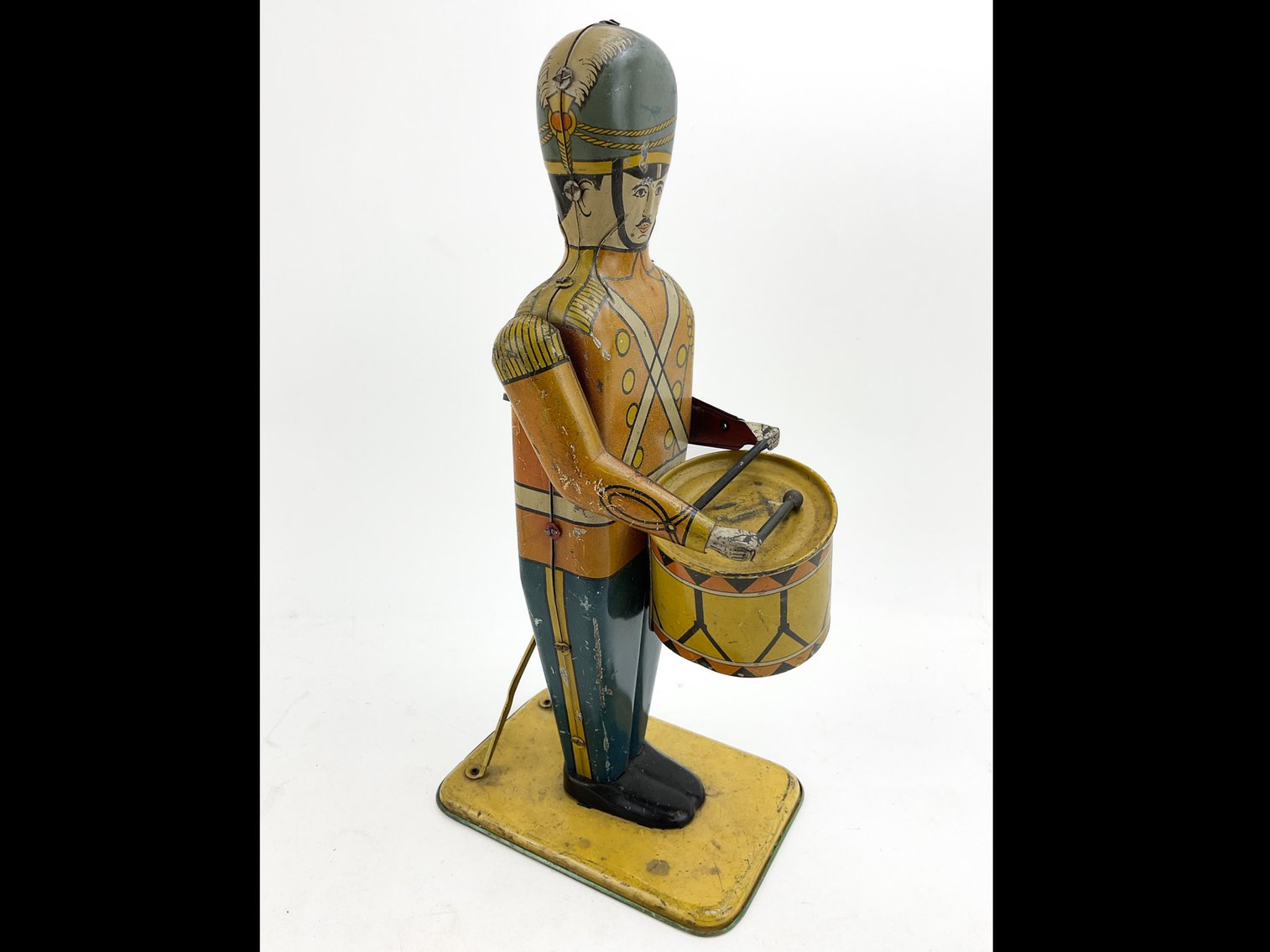 Image for Toys and Trains | September 10, 2025 at 8:00 PM