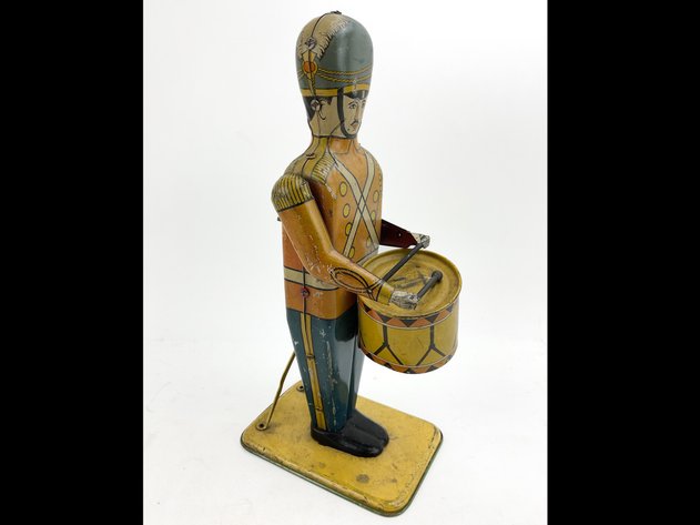 Image for Toys and Trains | September 10, 2025 at 8:00 PM