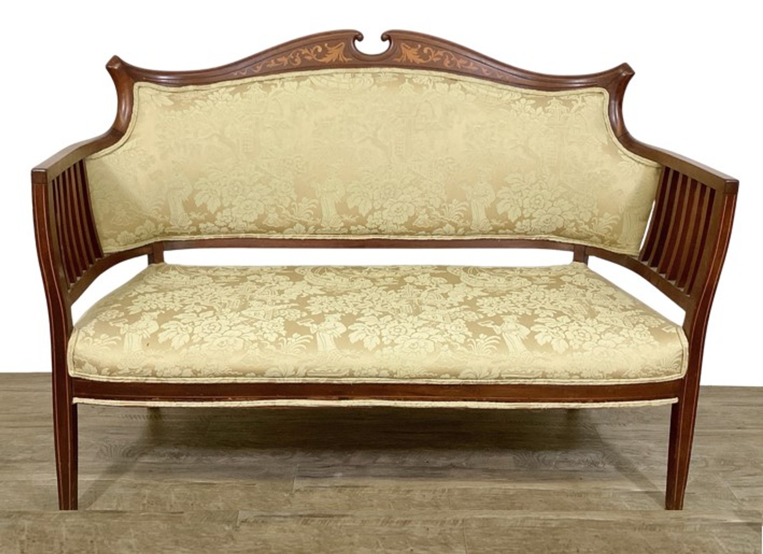 Image for Furniture | September 11, 2025 at 7:00 PM