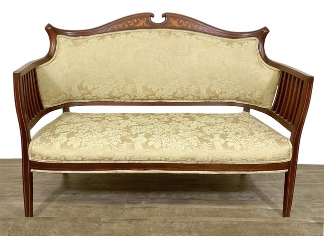 Image for Furniture | September 11, 2025 at 7:00 PM