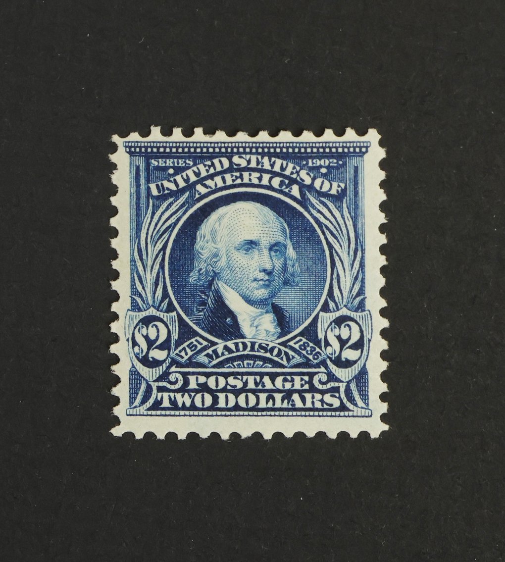 Image for US and Worldwide Stamps | September 23, 2025 at 8:00 PM