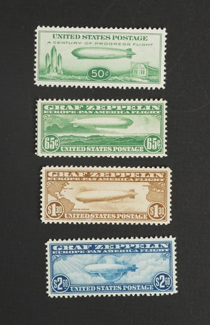 Image for US and Worldwide Stamps | September 23, 2025 at 8:00 PM