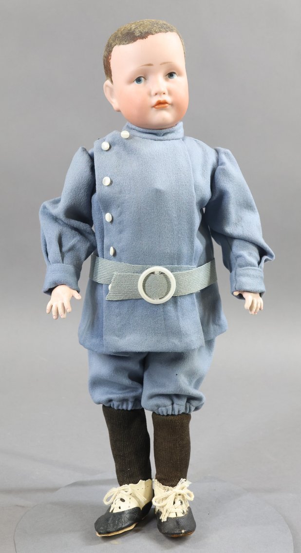 Image for Catalog of Antique and Other Fine Dolls | Day 1 | September 30, 2025 at 10:00 AM