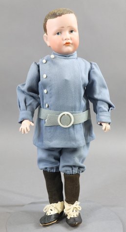 Image for Catalog of Antique and Other Fine Dolls | Day 1 | September 30, 2025 at 10:00 AM