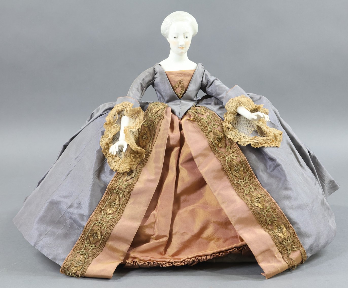 Image for Catalog of Antique and Other Fine Dolls | Day 1 | September 30, 2025 at 10:00 AM