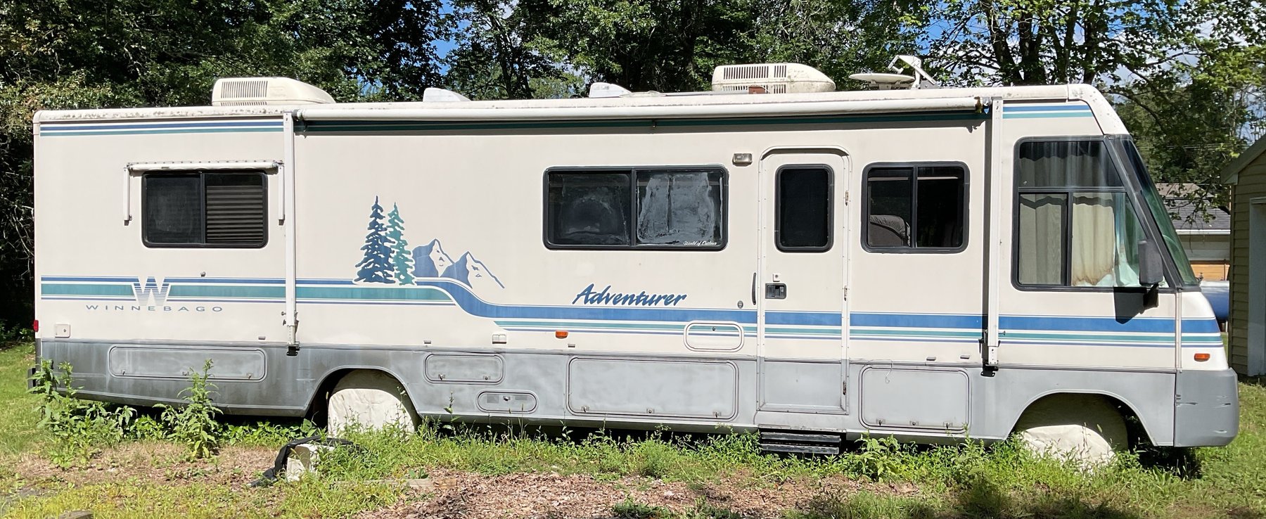 Image for Estate Sale | Upper Black Eddy, PA | September 15, 2025 at 8:00 PM