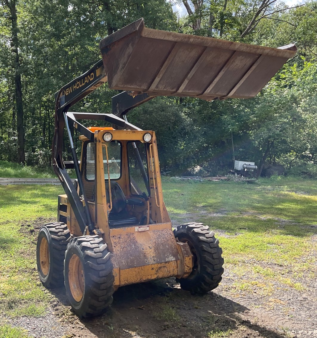 Image for Estate Sale | Upper Black Eddy, PA | September 15, 2025 at 8:00 PM