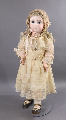 Image for Catalog of Antique and Other Fine Dolls | Day 2 | October 1, 2025 at 10:00 AM