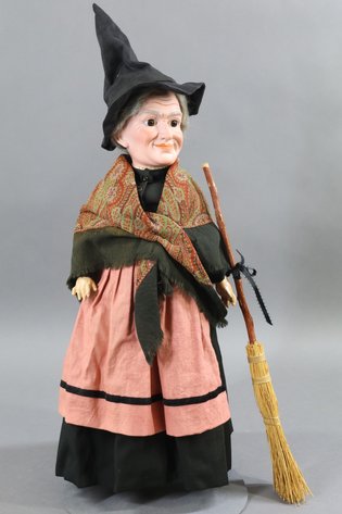Image for Catalog of Antique and Other Fine Dolls | Day 2 | October 1, 2025 at 10:00 AM