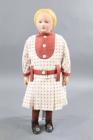 Image for Catalog of Antique and Other Fine Dolls | Day 2 | October 1, 2025 at 10:00 AM