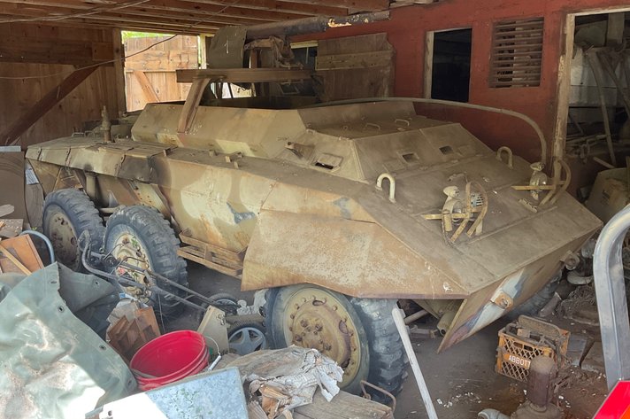 Image for Estate Sale | Phoenixville, PA | September 22, 2025 at 8:00 PM