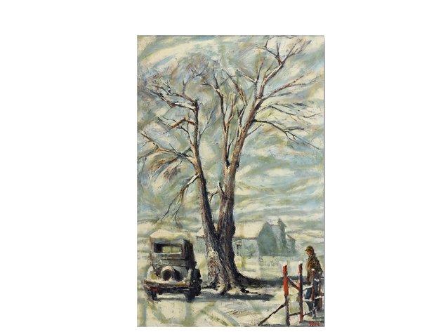 Image for Discovery Art | September 24th, 2025 at 7:00 PM