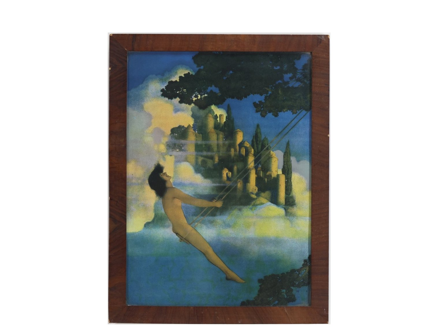 Image for Discovery Art | September 24th, 2025 at 7:00 PM