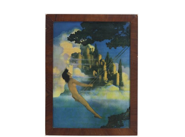 Image for Discovery Art | September 24th, 2025 at 7:00 PM