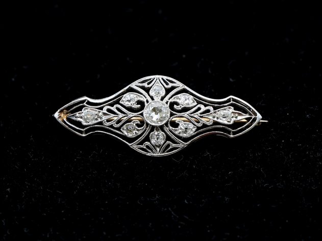 Image for Jewelry | September 24, 2025 at 8:00 PM