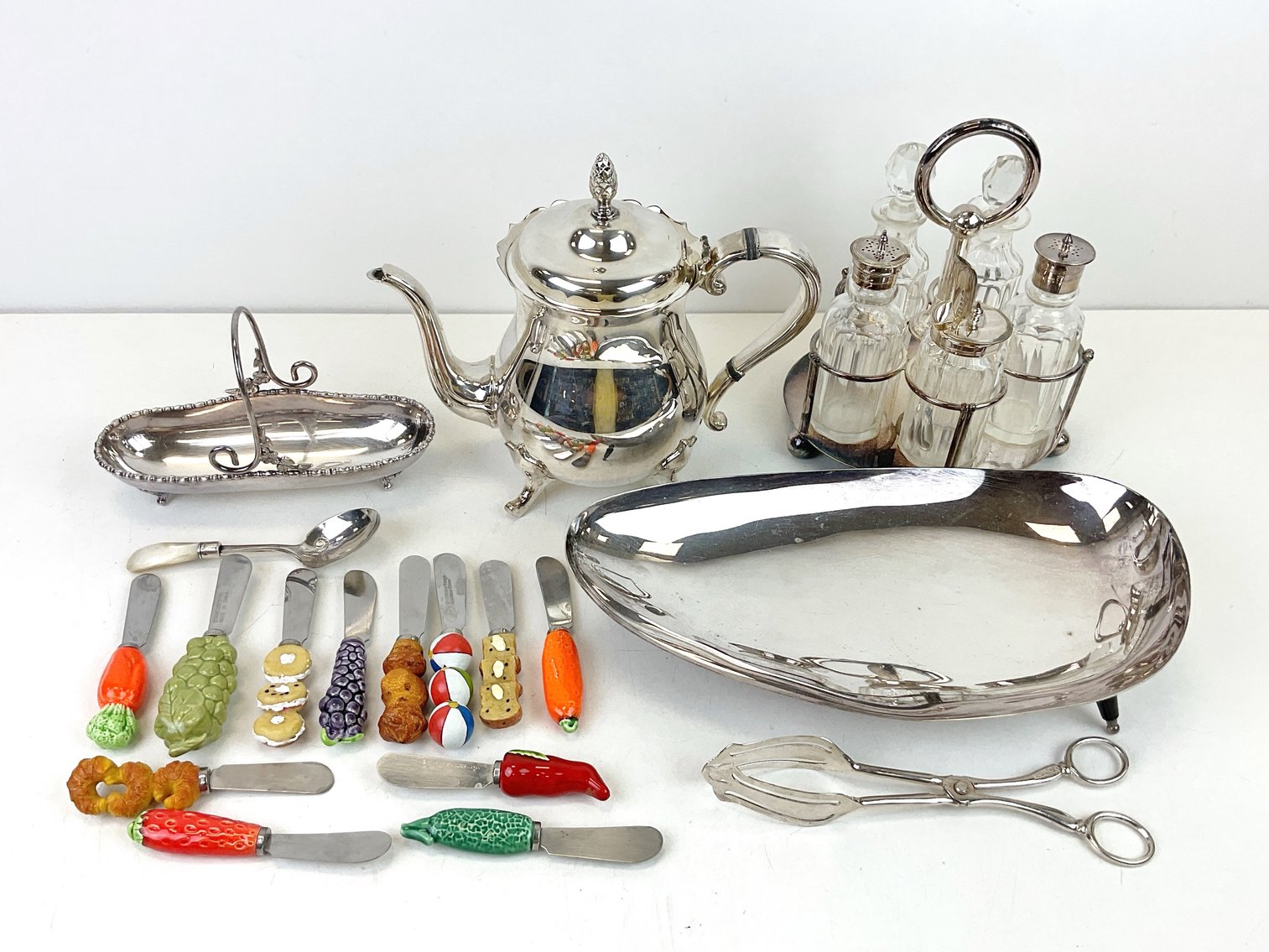 Image for Home & Decor | September 25, 2025 at 8:00 PM