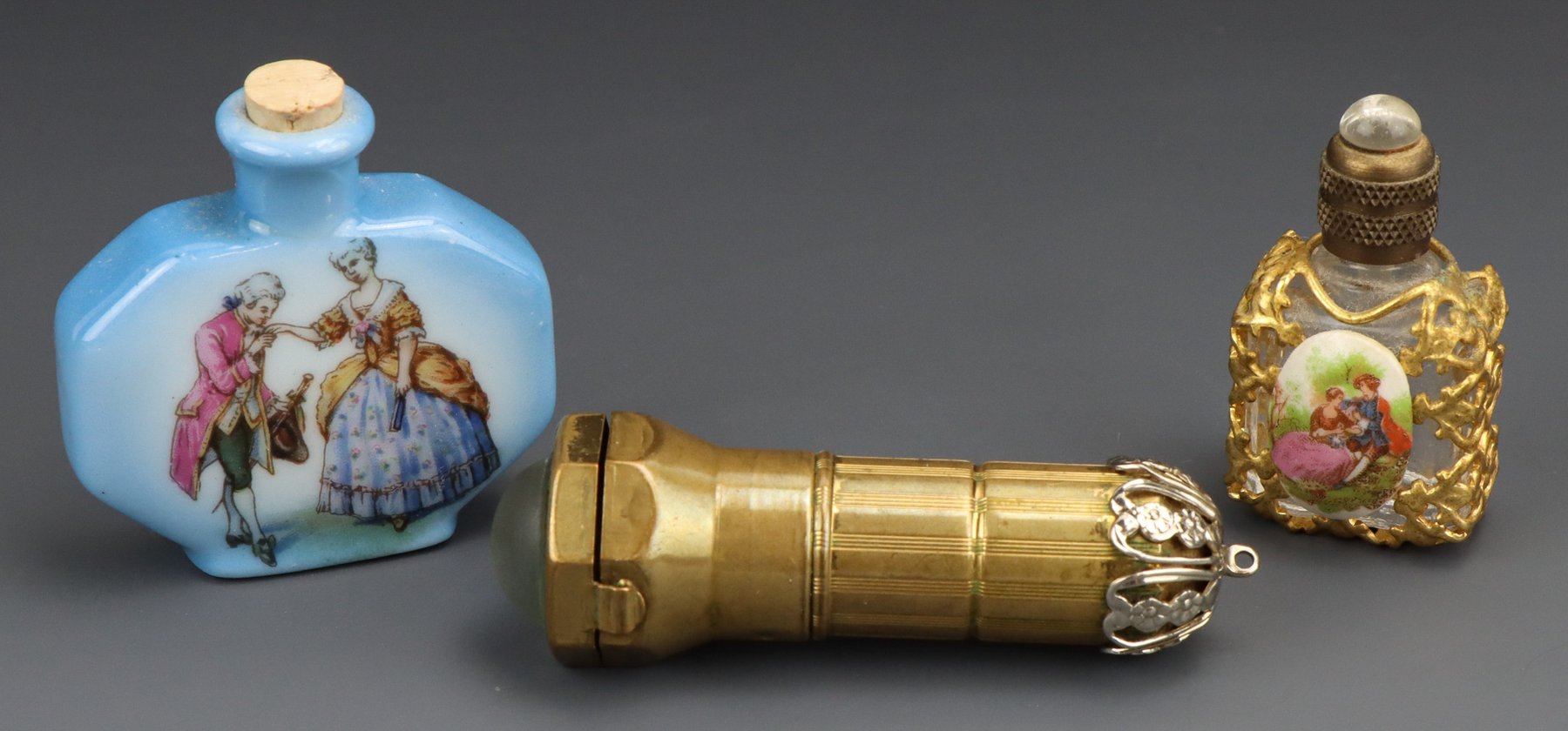 Image for Vintage Accessories | October 8, 2025 at 8:00 PM