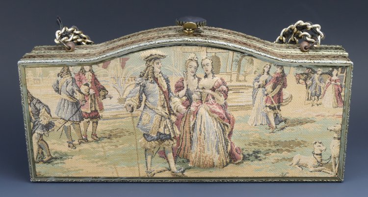 Image for Vintage Accessories | October 8, 2025 at 8:00 PM