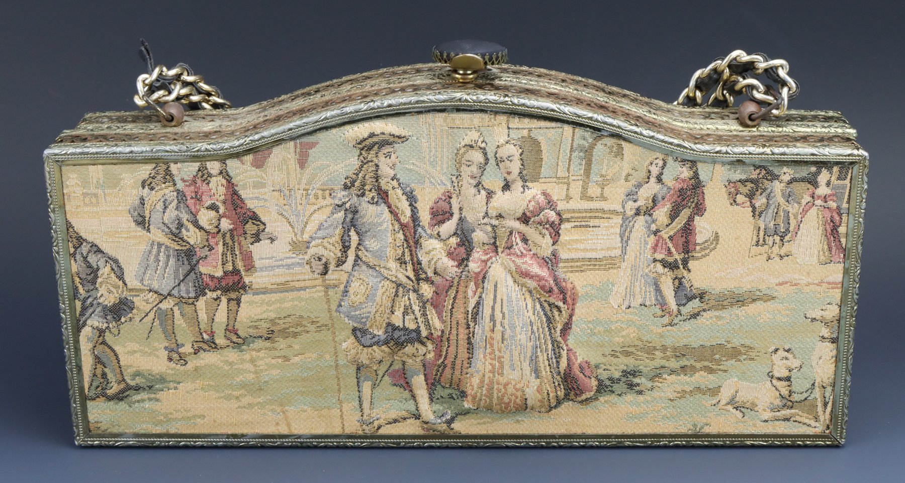 Image for Vintage Accessories | October 8, 2025 at 8:00 PM