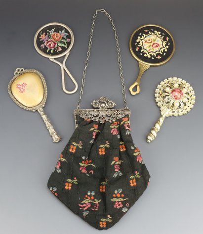Image for Vintage Accessories | October 8, 2025 at 8:00 PM