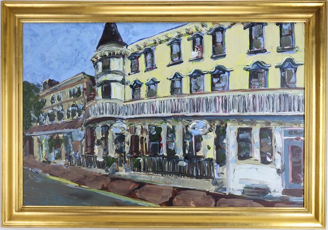 Image for Discovery Art | October 15, 2025 at 7:00 PM