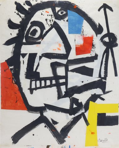 Image for Discovery Art | October 15, 2025 at 7:00 PM