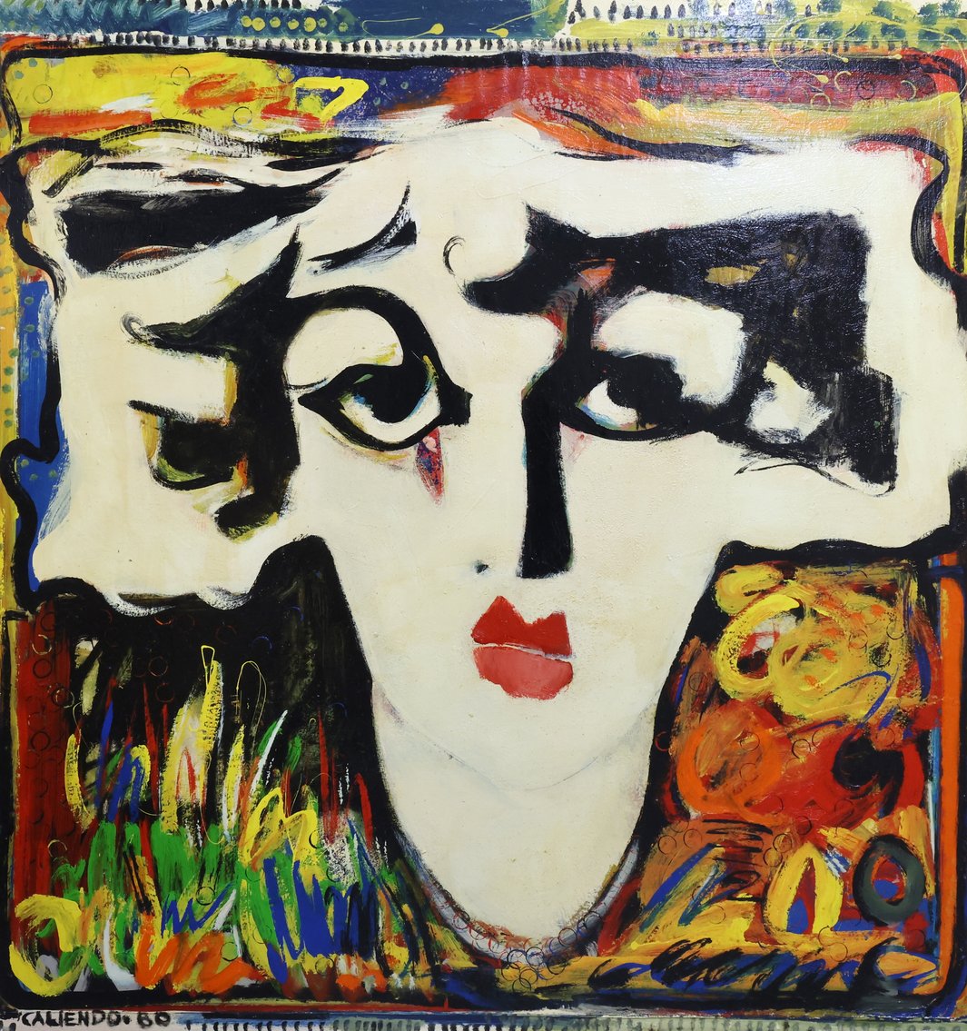 Image for Discovery Art | October 15, 2025 at 7:00 PM