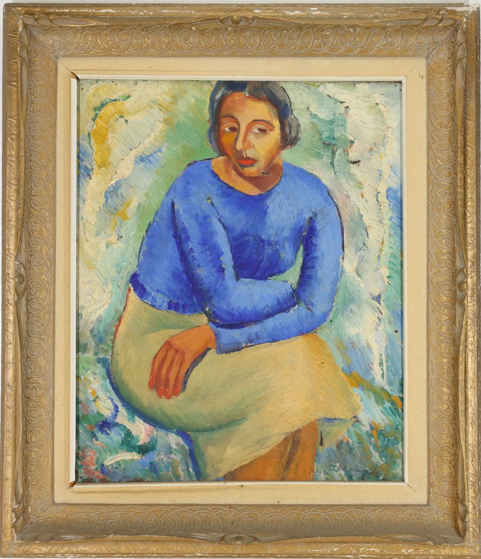 Image for Discovery Art | October 15, 2025 at 7:00 PM