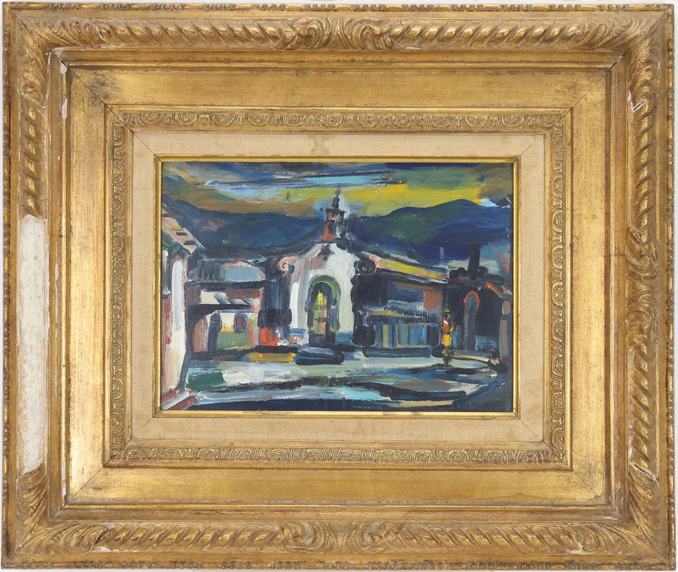 Image for Discovery Art | October 15, 2025 at 7:00 PM