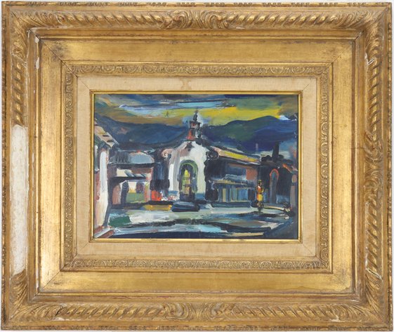 Image for Discovery Art | October 15, 2025 at 7:00 PM