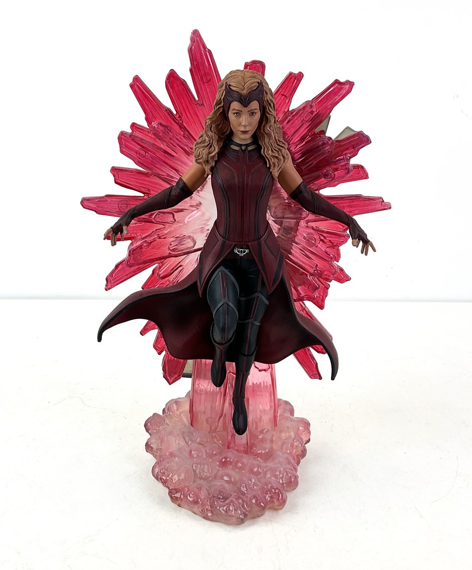 Image for Pop Culture | Disney, Marvel & DC, and Warner Bros. | October 21, 2025 at 8:00 PM