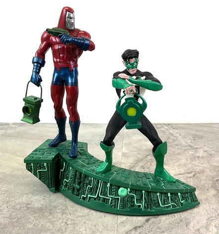 Image for Pop Culture | Disney, Marvel & DC, and Warner Bros. | October 21, 2025 at 8:00 PM