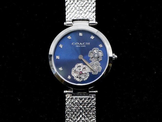 Image for Jewelry | October 22, 2025 at 7:00 PM