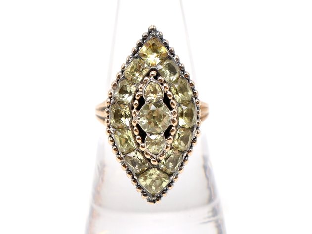 Image for Jewelry | October 22, 2025 at 7:00 PM