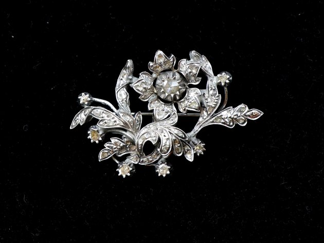 Image for Jewelry | October 22, 2025 at 7:00 PM